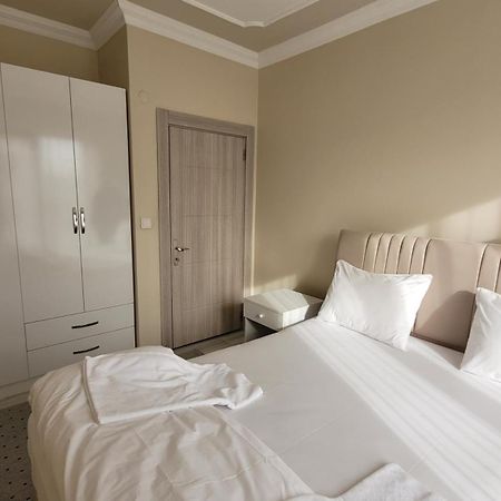 Padishah Suite Otel Wan Zewnętrze zdjęcie