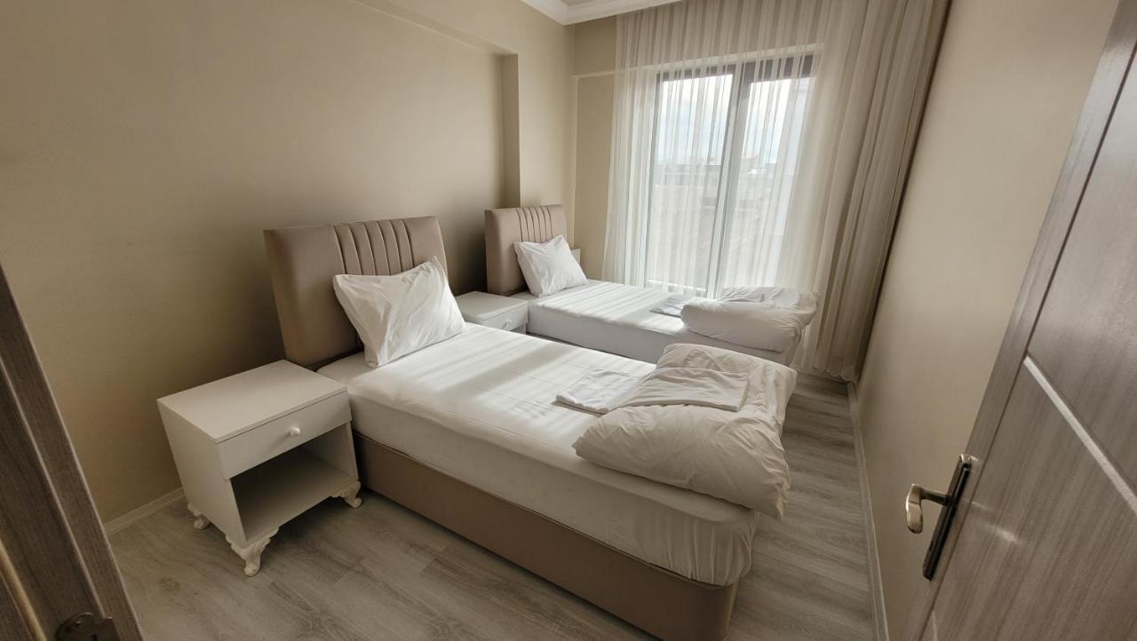 Padishah Suite Otel Wan Zewnętrze zdjęcie