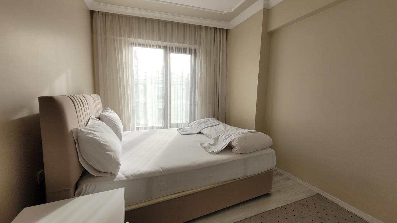 Padishah Suite Otel Wan Zewnętrze zdjęcie