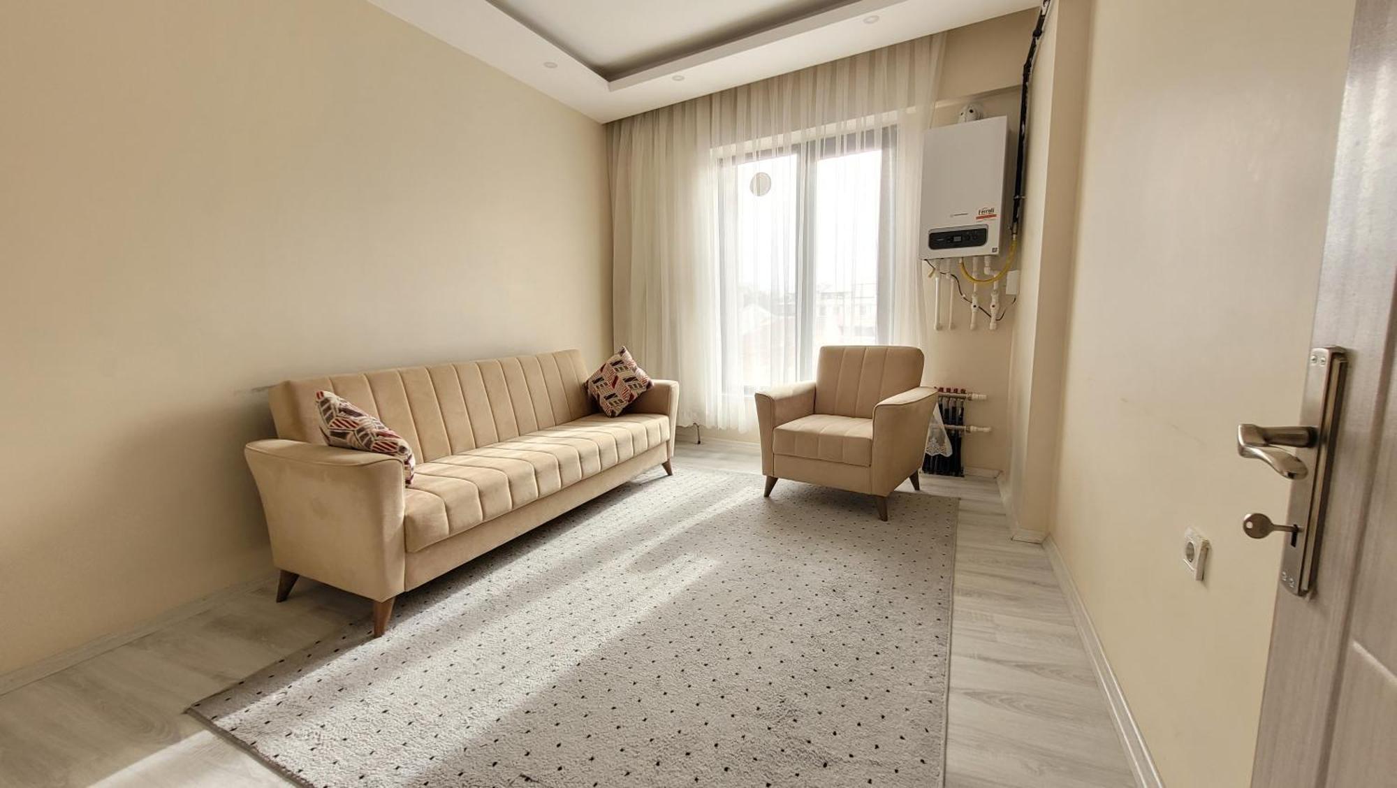 Padishah Suite Otel Wan Zewnętrze zdjęcie
